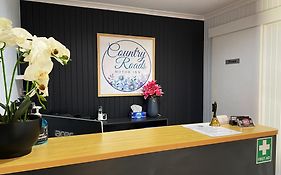 Country Roads Motor Inn